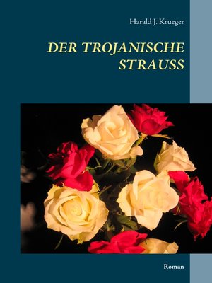 cover image of Der trojanische Strauß